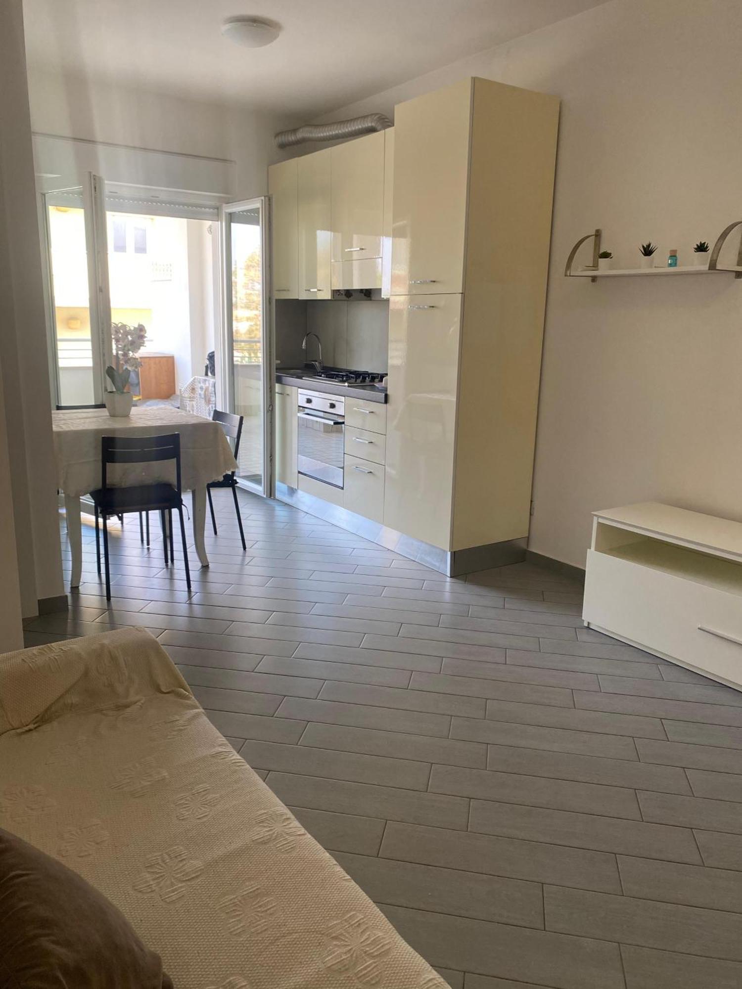 Domusbea Apartment Fiumicino Exterior photo